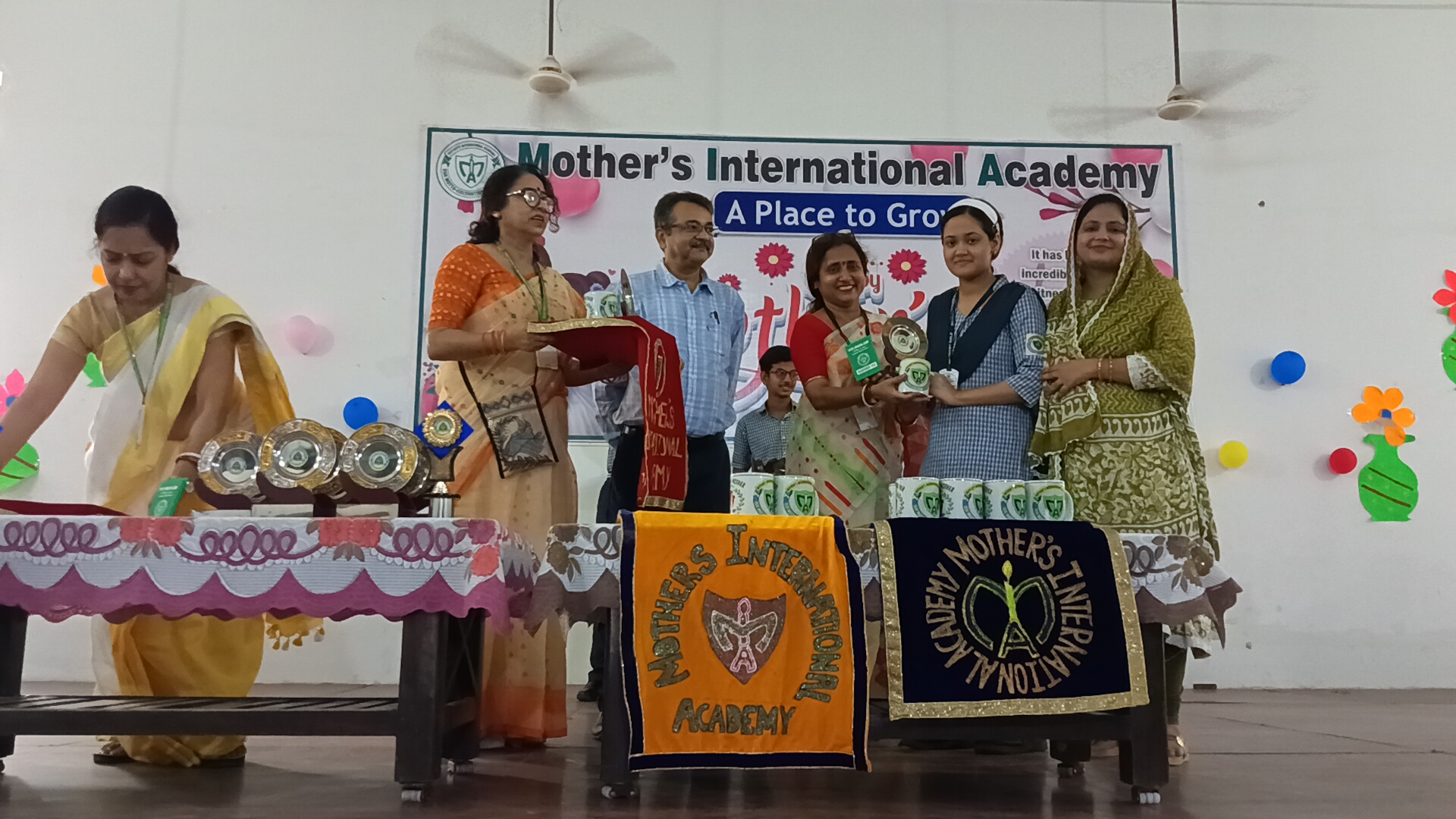 Top schools in Patna